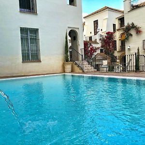 Las Casas de la Judería de Córdoba